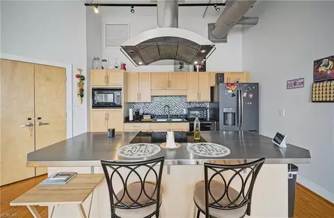 500 Granby St #4A, Norfolk, VA 23510