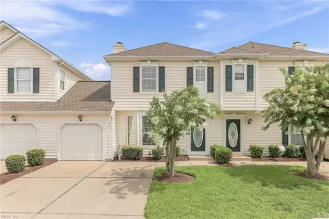 2317 Gateshead Ct, Virginia Beach, VA 23456