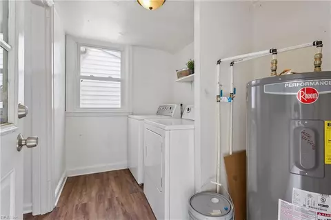 Other - 30 Butler Dr, Hampton, VA 23666 photo 7 of 7