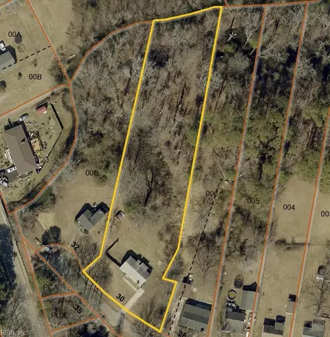 View/Area - 30 Butler Dr, Hampton, VA 23666 photo 1 of 1