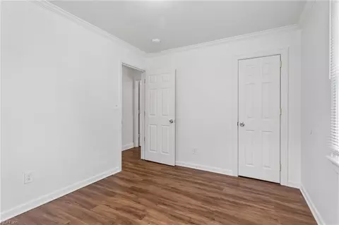 Bedroom - 30 Butler Dr, Hampton, VA 23666 photo 6 of 7