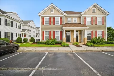502 Hermit Thrush Way #115, Chesapeake, VA 23323