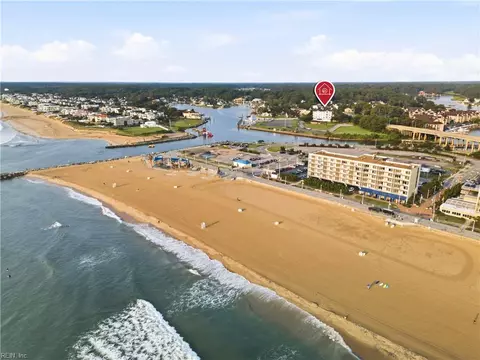 400 Rudee Point Rd #107, Virginia Beach, VA 23451
