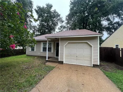 1134 Snowbird Ln, Virginia Beach, VA 23454