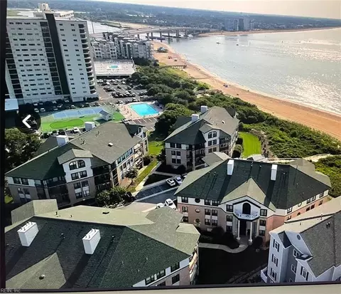 3240 Page Ave #203, Virginia Beach, VA 23451