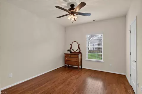 Bedroom - 922 Vineyard Pl #D, Suffolk, VA 23435 photo 2 of 4