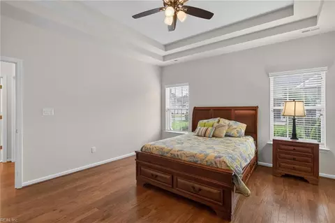 Bedroom - 922 Vineyard Pl #D, Suffolk, VA 23435 photo 1 of 4