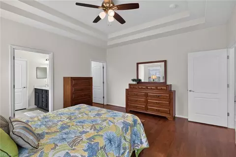 Other - 922 Vineyard Pl #D, Suffolk, VA 23435 photo 4 of 11