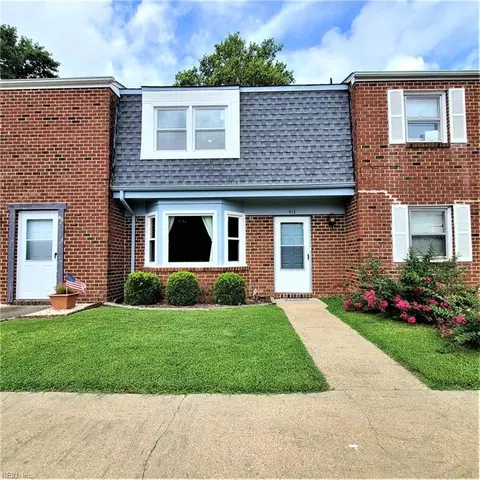 413 Longleaf Rd, Virginia Beach, VA 23454