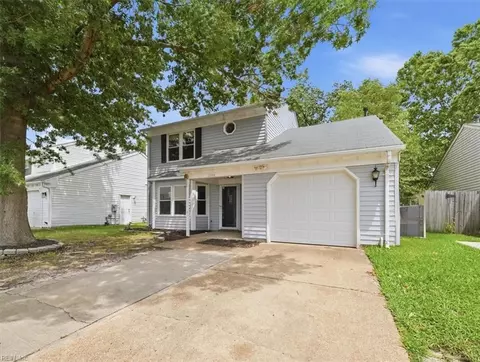 2044 Manassas Rn Run, Virginia Beach, VA 23464