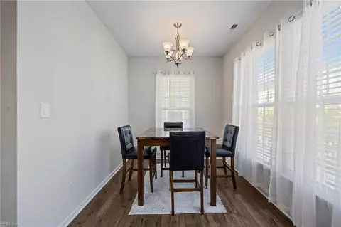 Dining - 213 Runnel St, Hampton, VA 23666 photo 1 of 1