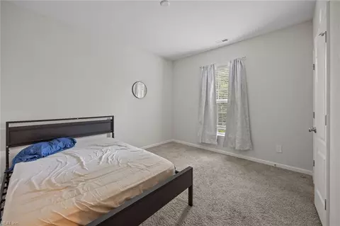 Bedroom - 213 Runnel St, Hampton, VA 23666 photo 5 of 6