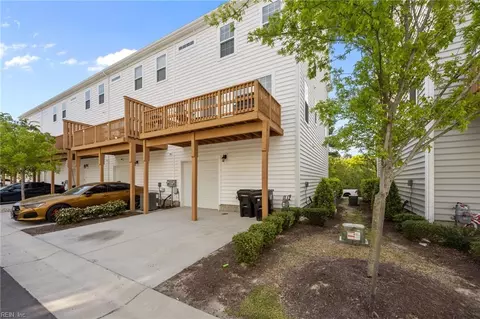 Other - 213 Runnel St, Hampton, VA 23666 photo 3 of 4
