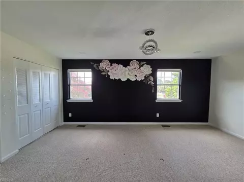 Bedroom - 101 Hampstead Ct, Hampton, VA 23669 photo 3 of 11