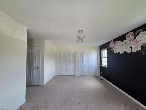 Bedroom - 101 Hampstead Ct, Hampton, VA 23669 photo 1 of 11