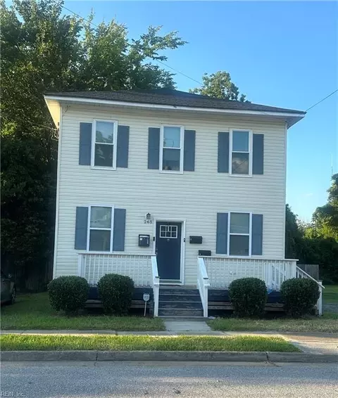 Other - 248 Chapel St, Hampton, VA 23669 photo 4 of 4