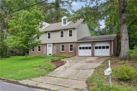 107 Anthony Wayne Rd, Williamsburg, VA 23185 photo 1