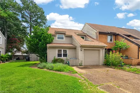 668 Masefield Cir, Virginia Beach, VA 23452
