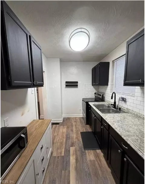 Kitchen - 232 Clifton St, Hampton, VA 23661 photo 1 of 3