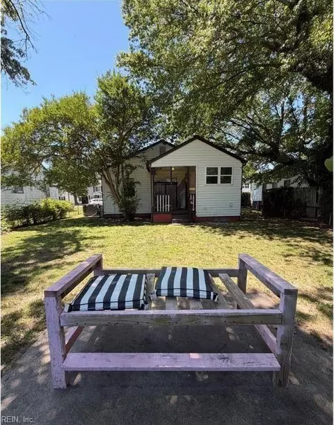 Other - 232 Clifton St, Hampton, VA 23661 photo 7 of 7