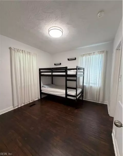 Bedroom - 232 Clifton St, Hampton, VA 23661 photo 4 of 5
