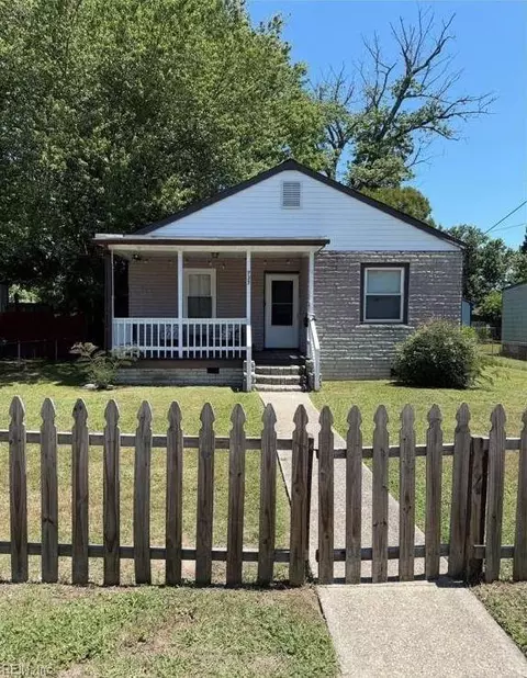Other - 232 Clifton St, Hampton, VA 23661 photo 1 of 7