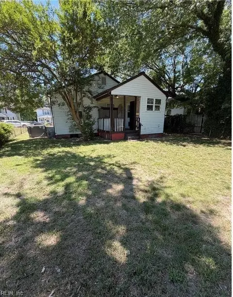 Other - 232 Clifton St, Hampton, VA 23661 photo 6 of 7