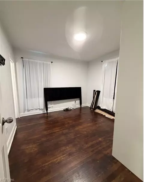 Bedroom - 232 Clifton St, Hampton, VA 23661 photo 1 of 5