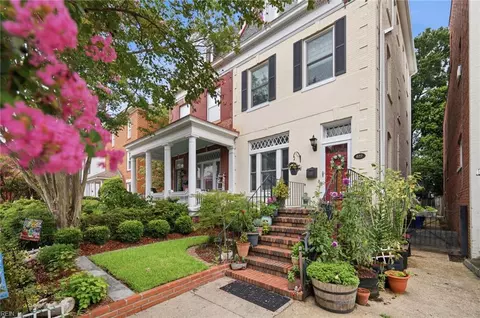 622 Redgate Ave, Norfolk, VA 23507