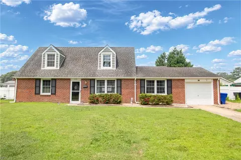 409 Elmont Rd, Virginia Beach, VA 23452