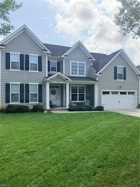 2541 Mirasol Dr, Virginia Beach, VA 23456