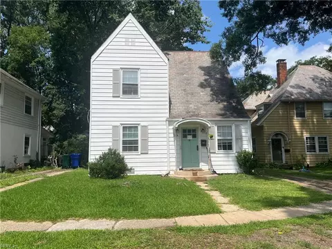 224 Palen Ave, Newport News, VA 23601