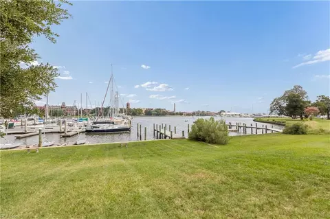 View/Area - 609 Bridge St, Hampton, VA 23669 photo 1 of 4