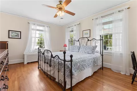 Bedroom - 609 Bridge St, Hampton, VA 23669 photo 1 of 4
