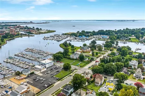 View/Area - 609 Bridge St, Hampton, VA 23669 photo 4 of 4