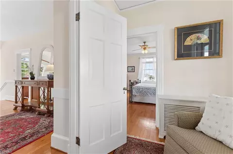 Entry Way - 609 Bridge St, Hampton, VA 23669 photo 8 of 9