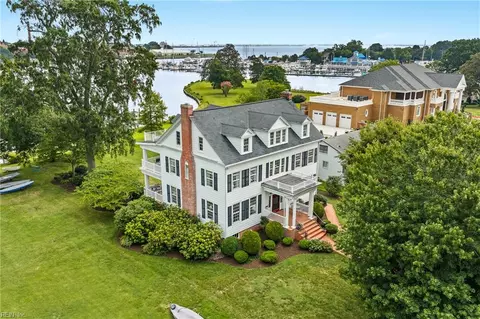 Other - 609 Bridge St, Hampton, VA 23669 photo 5 of 5