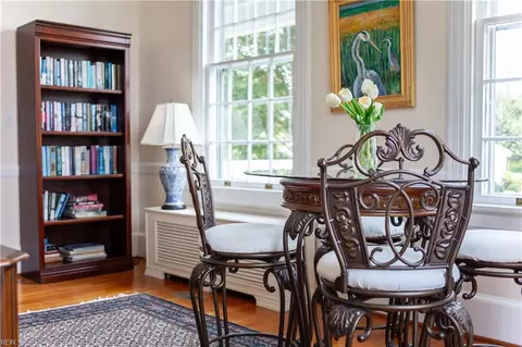 Dining - 609 Bridge St, Hampton, VA 23669 photo 1 of 3