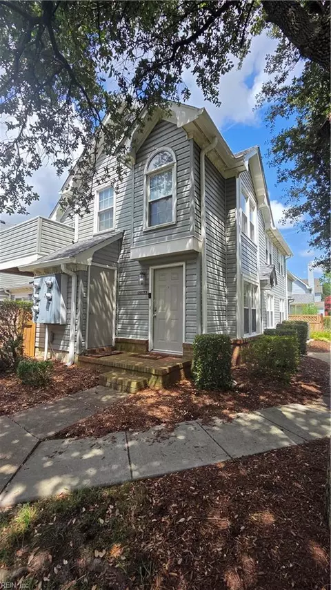 5324 Lake Victoria Arch Arch #A, Virginia Beach, VA 23464