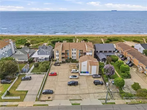 View/Area - 1634 E Ocean View Ave #1A, Norfolk, VA 23503 photo 8 of 11