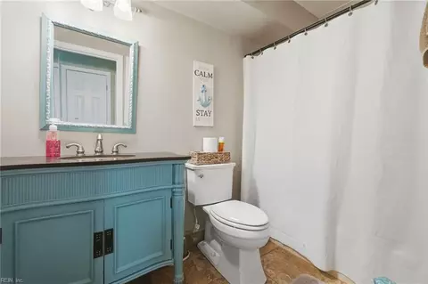 Bath - 1634 E Ocean View Ave #1A, Norfolk, VA 23503 photo 2 of 2