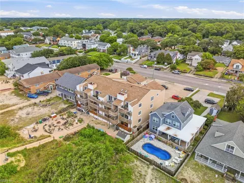 View/Area - 1634 E Ocean View Ave #1A, Norfolk, VA 23503 photo 7 of 11