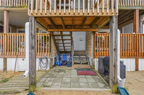 Other - 1634 E Ocean View Ave #1A, Norfolk, VA 23503 photo 5 of 9