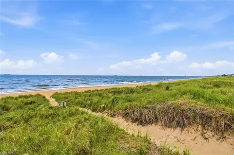 View/Area - 1634 E Ocean View Ave #1A, Norfolk, VA 23503 photo 11 of 11