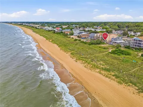 View/Area - 1634 E Ocean View Ave #1A, Norfolk, VA 23503 photo 4 of 11