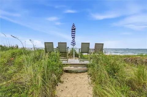 Other - 1634 E Ocean View Ave #1A, Norfolk, VA 23503 photo 9 of 9