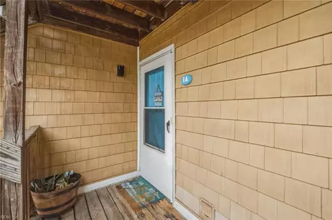 Exterior - 1634 E Ocean View Ave #1A, Norfolk, VA 23503 photo 2 of 13