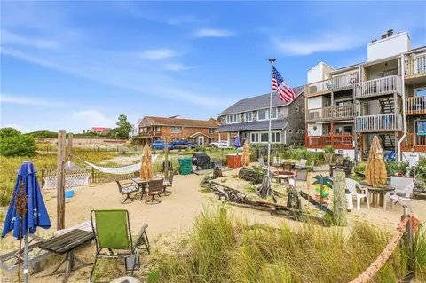 Exterior - 1634 E Ocean View Ave #1A, Norfolk, VA 23503 photo 11 of 13