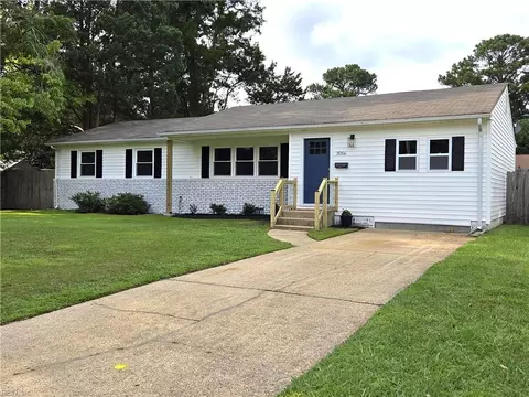 3056 Capital Hill Ln, Virginia Beach, VA 23452