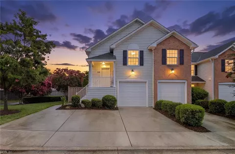 2100 San Lorenzo Quay Quay, Virginia Beach, VA 23456
